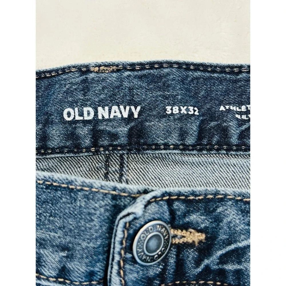 Old Navy old navy